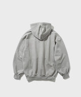 センチメンタルロゴフーディー/Sentimental Logo Hoodie (Grey)
