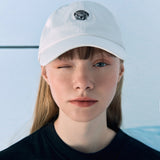 レイジーオッターボールキャップ / LAZYOTTER BALL CAP (4554833068150)