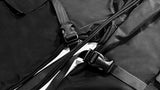 TZ NYLON CARGO - BLACK (6636016664694)
