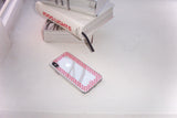 cherry lace case (6623265423478)