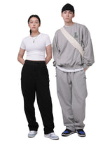 21SS TWOTUCK WIDE PANTS (6570997874806)