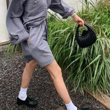 クリーンショートパンツ