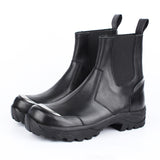 インフィニティチェルシーブーツ / INFINITY CHELSEA BOOTS (silver)