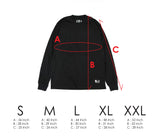 ゴールドマスターロングスリーブ/GOLD MASTER Longsleeve