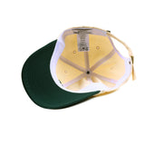 オールドBキャップ / BSR2223FWCP026 OLD B CAP GREEN