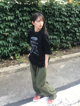 ウォーリードボクシーティー