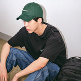 LAB Washing curved ball cap (6669276840054)