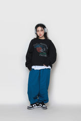 NYCアップルスウェットシャツ / NYC Apple sweatshirt