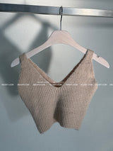 MG 3PS knitwear set