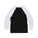 デンジャラスラグラン長袖Tシャツ メンズ