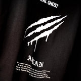 ビーストワイドオーバーフィットフーディー / Beast (wide overfit hoodie)
