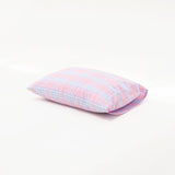 Cielo rosa pillow case