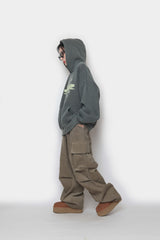 Fleece Challenger Pig Hood