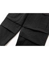 EASY CARGO NYLON PANTS (6571041292406)