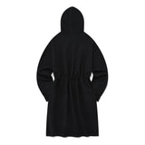 UFC HEART OVERSIZED FIT HOODIE ONE PIECE