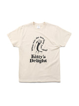 Kitty's delight Sweat shirts oatmeal (6594391179382)