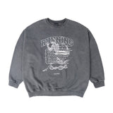 RUNNING SWEAT SHIRT (2color) (6678697705590)