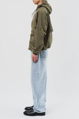 Fed Washed Denim (4color)