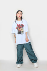 トウキョウストリートショートスリーブ / Tokyo Street Short Sleeve