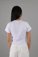 エリーTシャツ