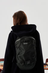 POCKET UTILITY BACKPACK [BLACK]