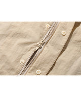 サプライストリングベスト/Supply String Vest (Sand)