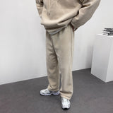 マルチコーデュロイパンツ/Multi-corduroy pants (3 colors)