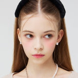 ハイティーンファーヘアピン