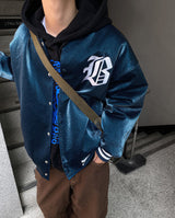 No.9774 C glitter varsity JP (3color)