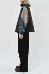 Division Side Slash Sweatpants (3color)