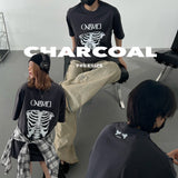 ONEWILL original BONE TEE