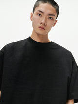 Classic Logo T-Shirt - Black