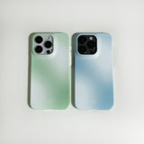 fog hard case-green