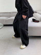 マーティンバルーンスラックス / martin balloon slacks PT -1C