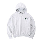 [EZwithPIECE] DAISY HOODIE (4COLORS) (6554919862390)