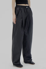 グロッシートレーニングパンツ/Glossy Training Pants (3color)