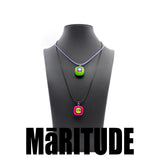 マイチューネックレス / MY CHU NECKLACE