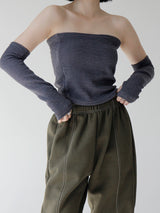 ニットトップ/Knit Top (3color)