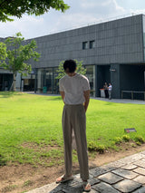 ハイテンションマッスルアイス半袖Tシャツ