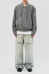 Rivet Garments Dyeing Jacket (3color)
