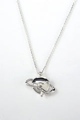 Emblem Pendant