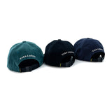 ロゴキャップ / TABB Logo Cap_Black