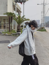 ベルモヘアブラシフード