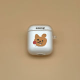 Candy moorugi airpods case (6624871874678)