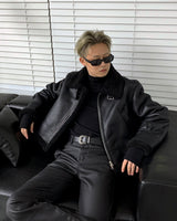 スクエアポイントサングラス/Square Point Sunglasses (62251)