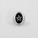 STAR OVAL RNG (6685175611510)