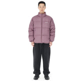 BASIC DUCKDOWN PARKA