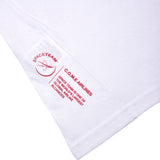 [UNISEX] LA PREMIERE T-Shirt (White)