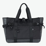 テックトートバック / THE SHADOW TECH TOTE BAG (BLACK) (6554724204662)