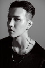 [ASCLO MADE] ASCLO TN0003 Necklace (6649332007030)